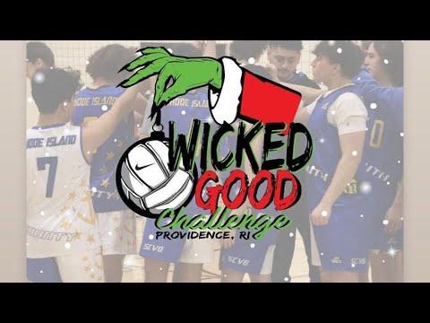 Video of Wicked good tournament!!!