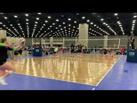 Video of Bluegrass and MEQ highlights 