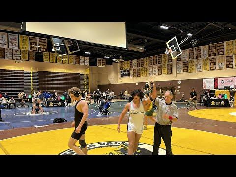 Video of Temecula Battle for the Belt 2023