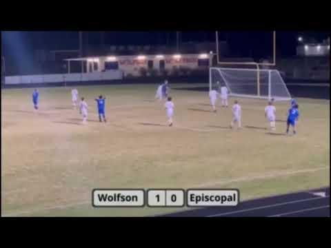 Video of Peter Schmitges Soccer Highlights 