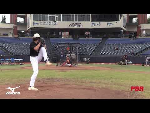 Video of PBR Campus Tour (Georgia Southern) - Oct 30, 2022