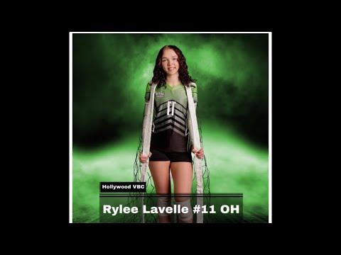 Video of Rylee Lavelle - #11 - OH/DS