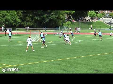 Video of Charlie Haines summer 2021 Highlights 