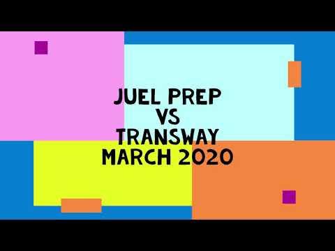 Video of Juel Prep vs Transway 03/2020