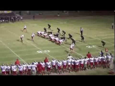 Video of 2013 Mid-Season Highlights: Games 1-5 (updated 10/7/13)