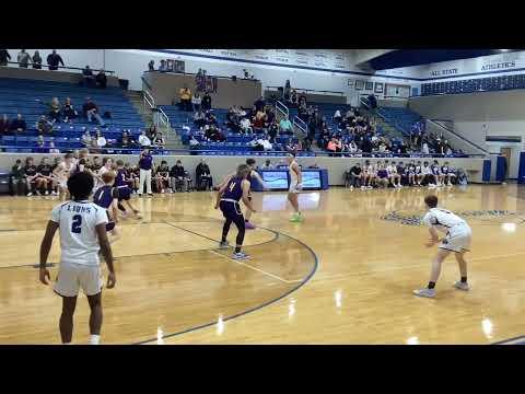 Video of Jessieville vs Fouke