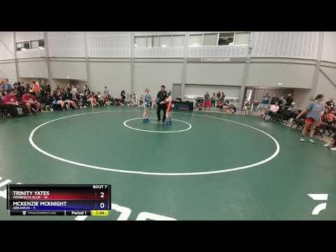 Video of Nationals in Oklahoma, Tulsa