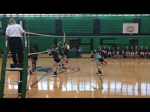 Video of Junior #8