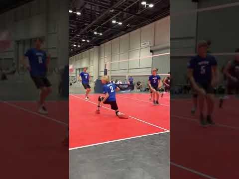 Video of Nationals