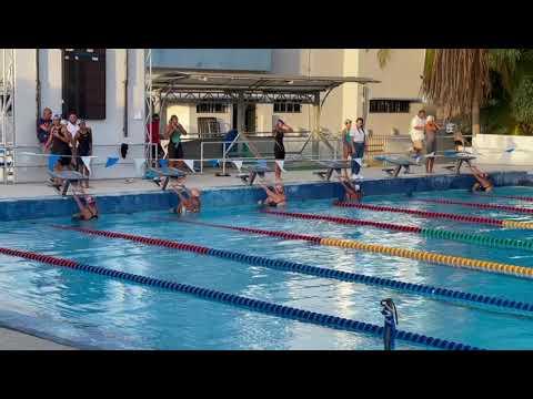 Video of 50 Back LCM