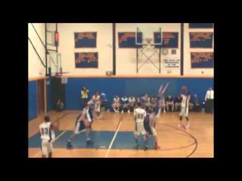 Video of Brandon Guest Guard Forward Basketball Highlights