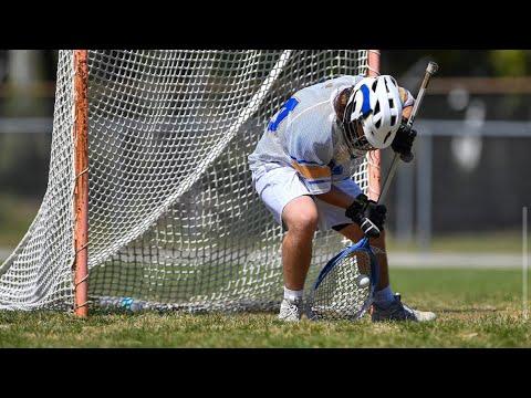 Video of 2022 Fall Club Lacrosse Season