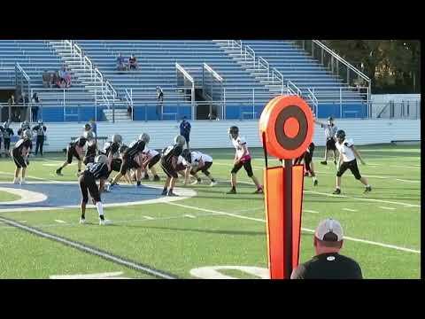 Video of 2021 freshman highlights