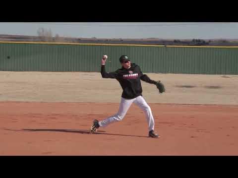 Video of 2nd Base