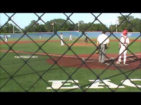 Video of Jaxon Williams 2013 Prospect Video