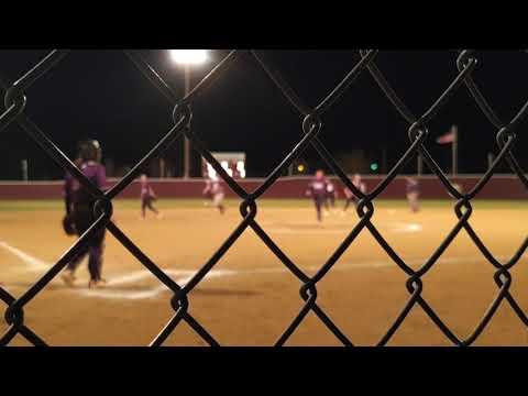 Video of Clovis vs Abernathy 3