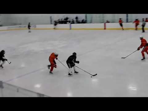 Video of NAHL Futures Combine