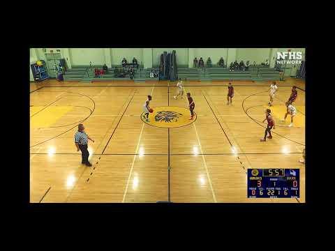 Video of First game 2023 pt.2