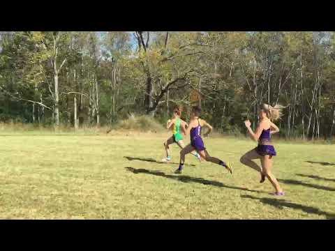 Video of Ritchie invite start 