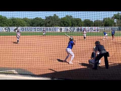 Video of RHP 2025- Round Robin @ OLLU