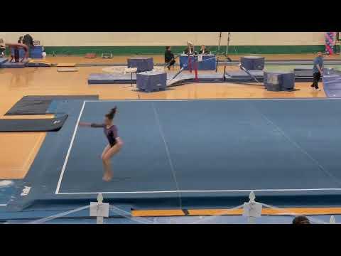 Video of Elite Qualifier (HOPES) Floor