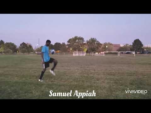 Video of I Love Soccer ⚽️. 