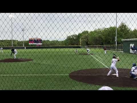 Video of Spring 2021 Varsity Hitting