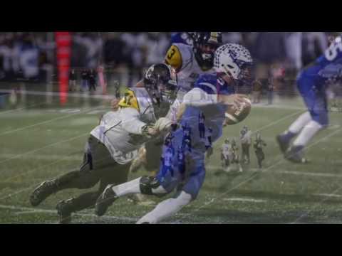 Video of Matt Horn 2016 Full year highlights