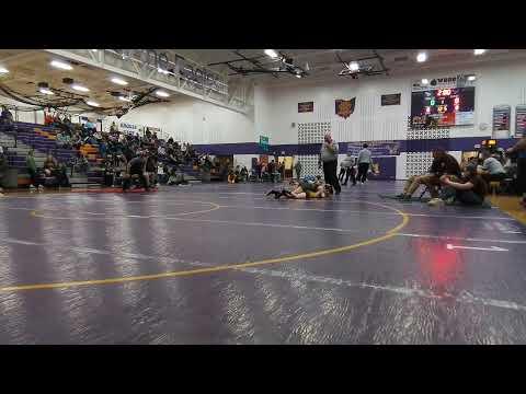 Video of Eaton Invitational Finals