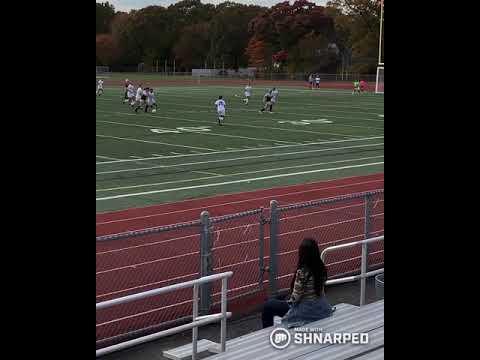 Video of kwillix forward mepham turf