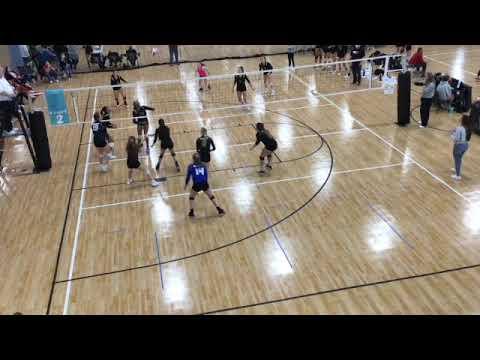 Video of SWAT VBC Adidas Classic Highlights