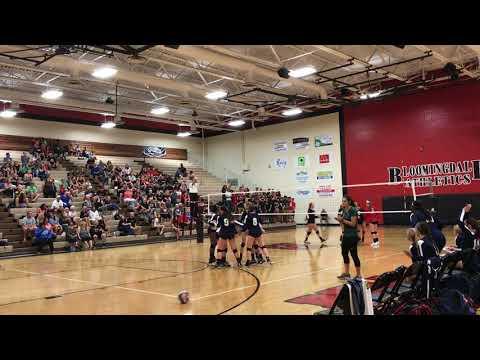 Video of Durant High School - FULL GAME - April #9