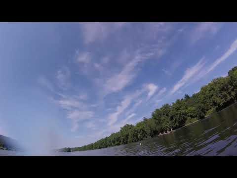 Video of Philly Youth Regatta - W4+