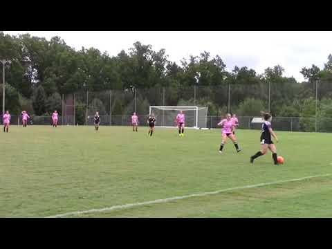 Video of Legion FC 03 Elite Win 2-1