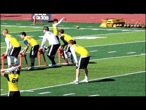 Video of Tyson Struber - FBU Kansas City 2017