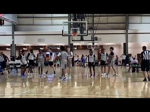 Video of AAU Caroline Live 2022