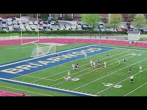 Video of High School Season Highlights 