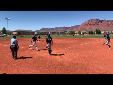 Video of Live Hitting Video