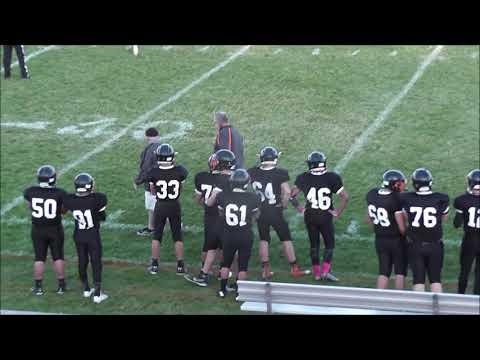 Video of UHS VS HHS