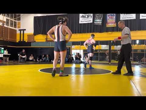 Video of Newbury Park Invitational