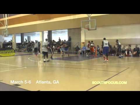 Video of Scouts Focus Elite Camp