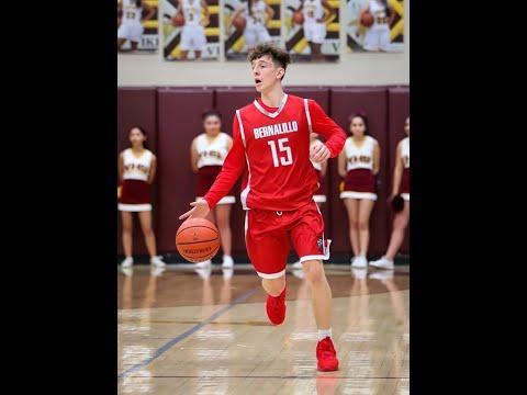 Video of Nicholas Jaramillo - 2021 HS Junior Highlights