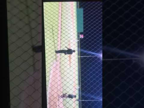 Video of Hitting