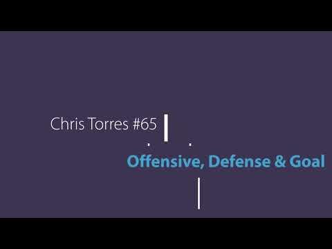 Video of Chris Torres January Highlights 