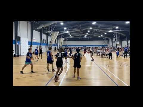 Video of Atreyu Rose #10 - Point Guard 6.22.24 Highlights