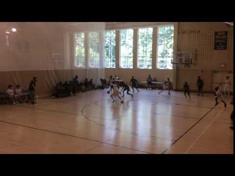 Video of Blocks and 3's in 2 games only