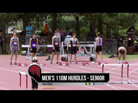 Video of NXT Invitational 2021