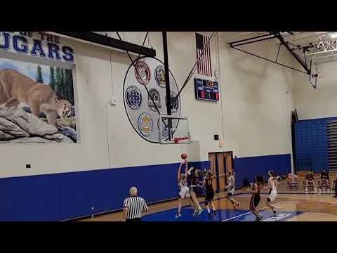 Video of 19 point high game.  Thanksgiving Tourney #11