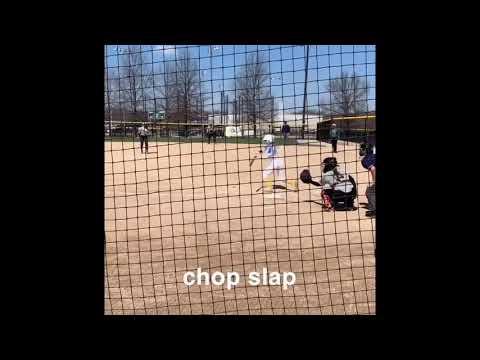 Video of Abby Ford Highlight Video - 3/27-28/21 Diamond Dash Tournament - KC Metro