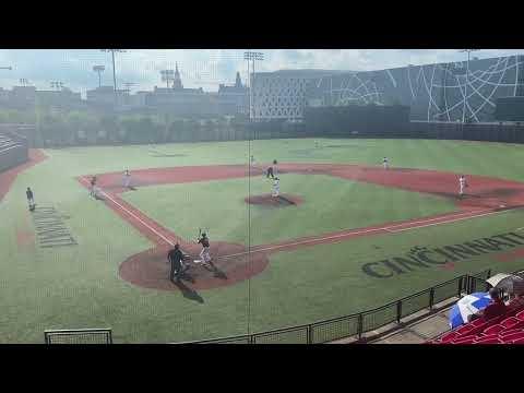 Video of 2024 1st Base - Dom Pugliese - Summer 2022 Highlights - PBLO -AAAA